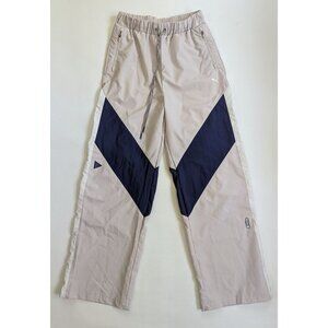 Puma Selina Gomez Women's Trach Pants Sz Medium High Rise
